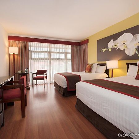 Hotel Palma Real San José Eksteriør billede