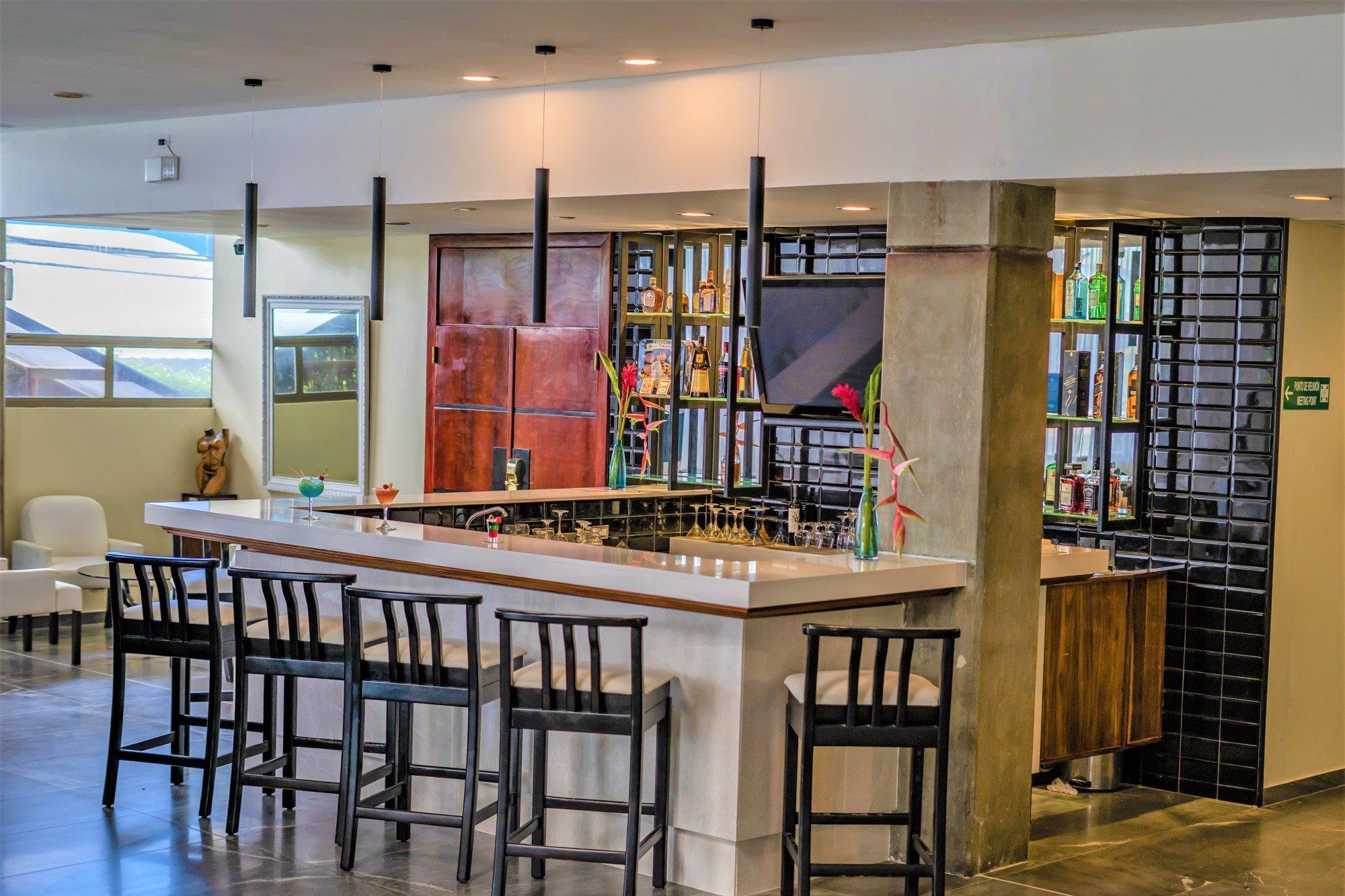 Hotel Palma Real San José Eksteriør billede
