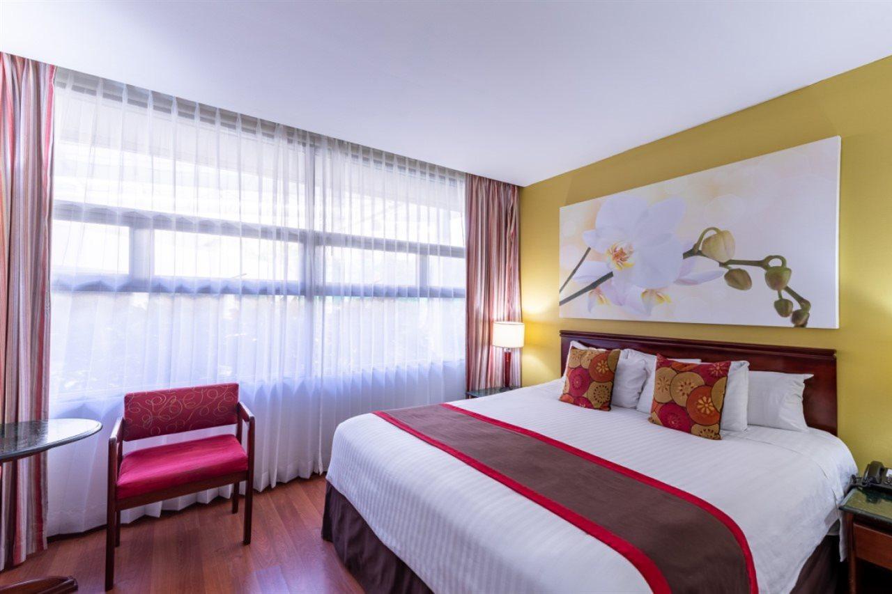 Hotel Palma Real San José Eksteriør billede