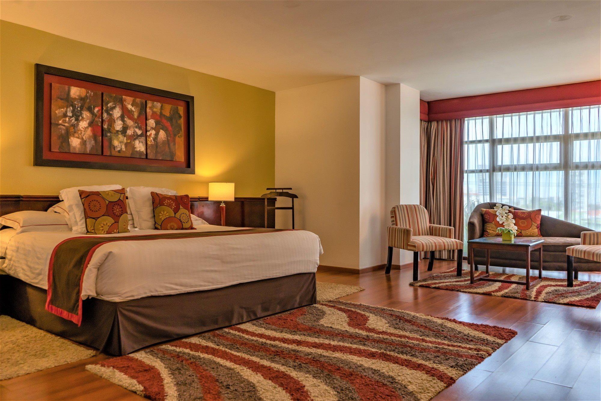 Hotel Palma Real San José Eksteriør billede