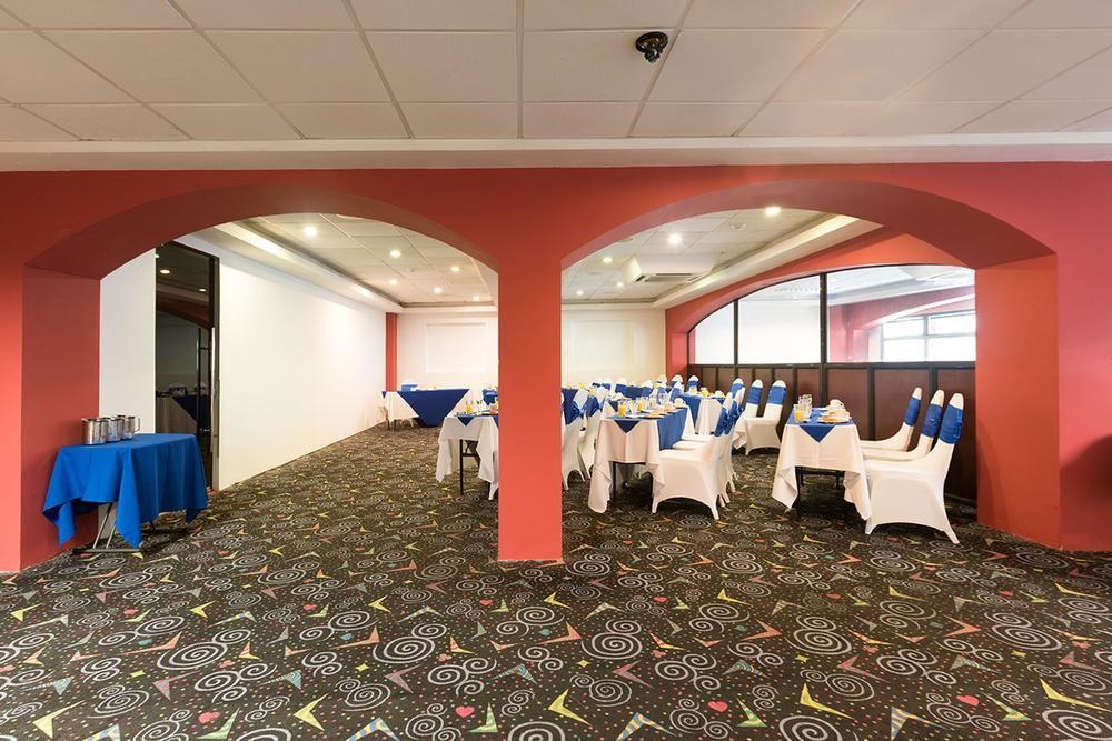 Hotel Palma Real San José Eksteriør billede