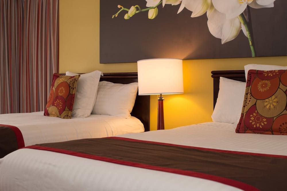 Hotel Palma Real San José Eksteriør billede