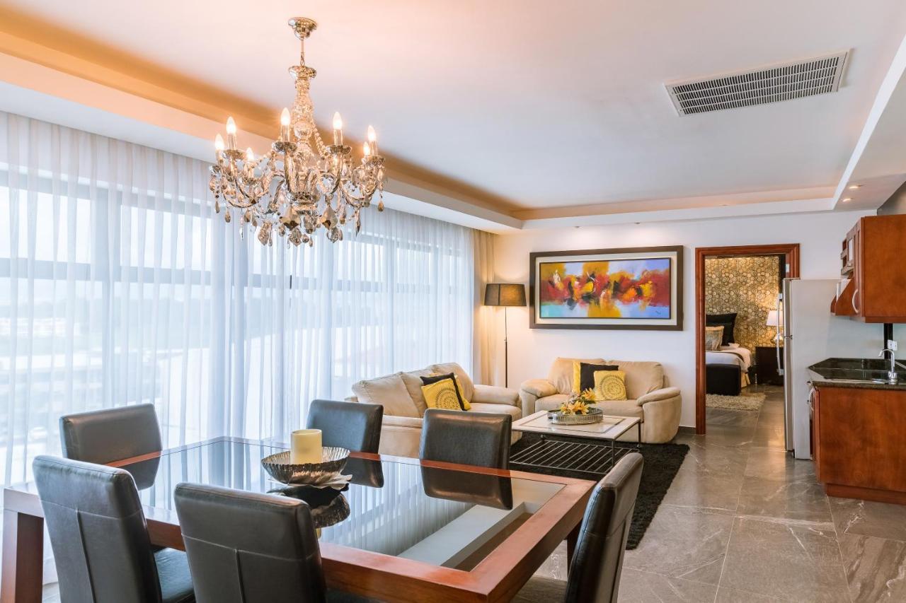 Hotel Palma Real San José Eksteriør billede