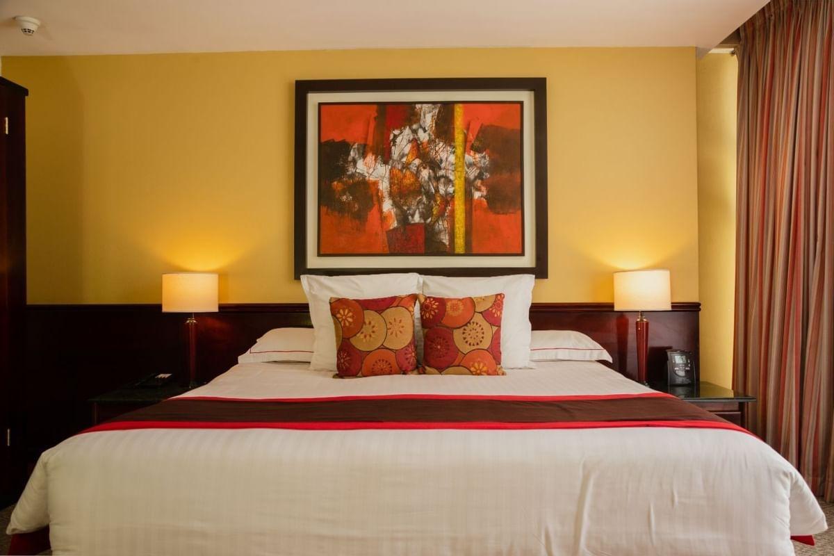 Hotel Palma Real San José Eksteriør billede