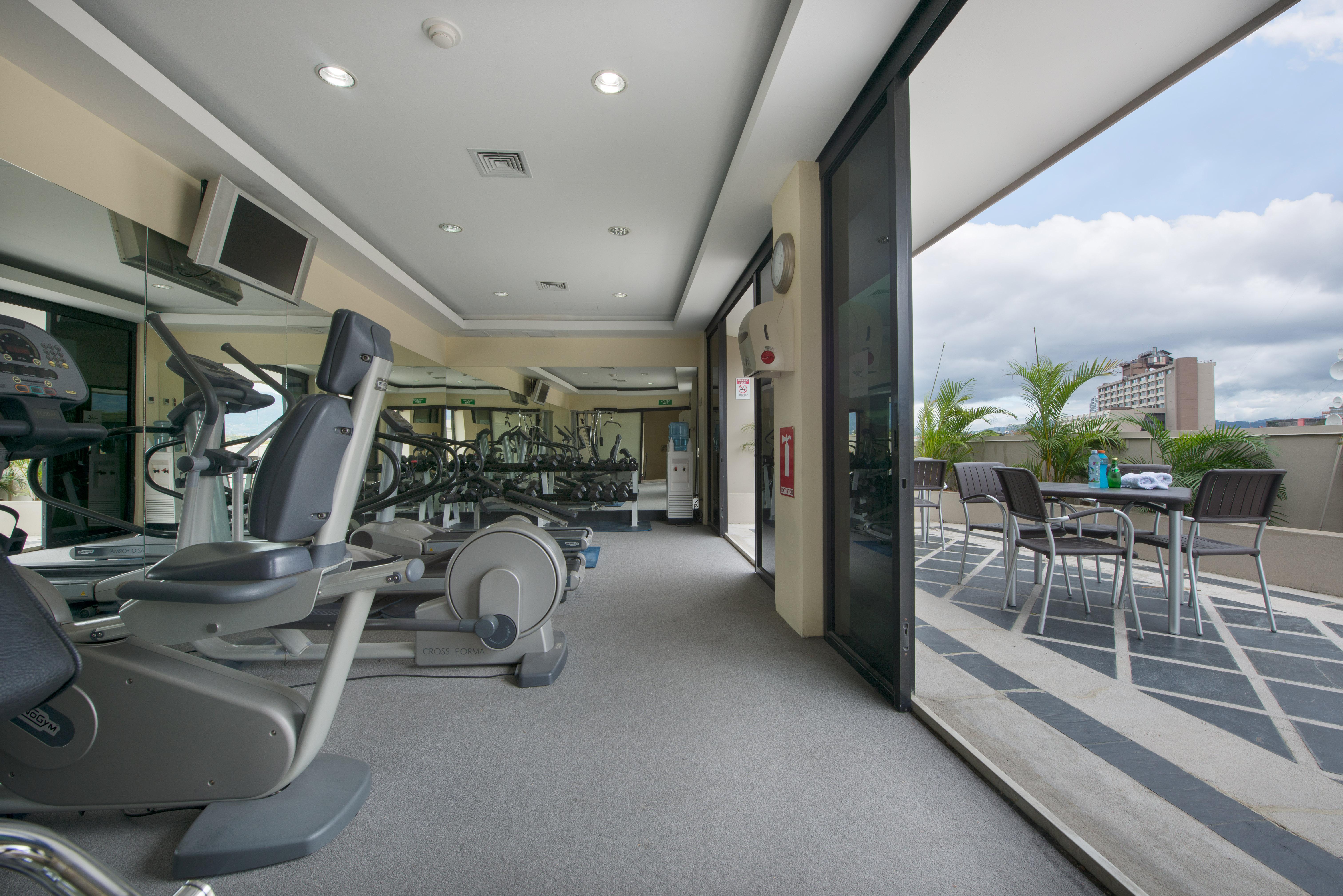 Hotel Palma Real San José Eksteriør billede