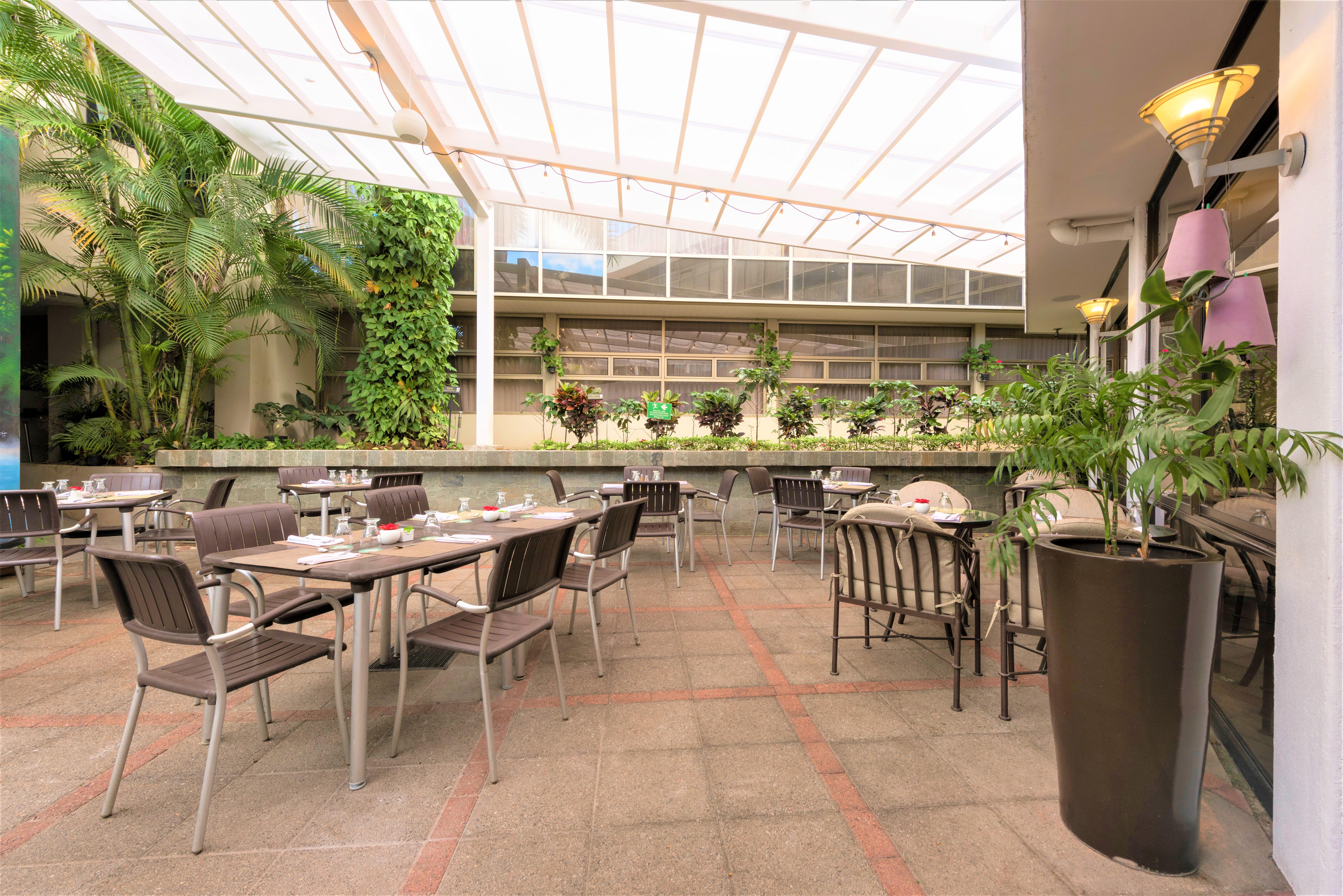 Hotel Palma Real San José Eksteriør billede