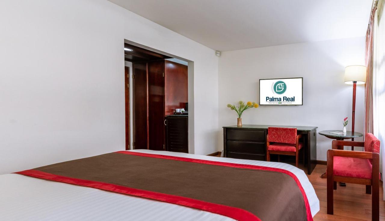 Hotel Palma Real San José Eksteriør billede
