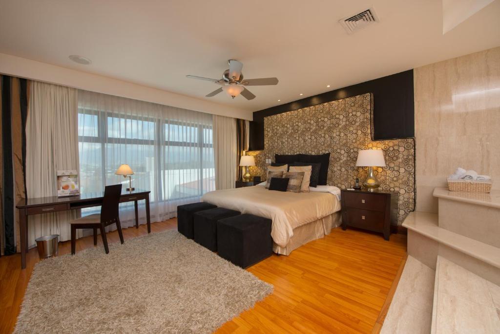 Hotel Palma Real San José Eksteriør billede