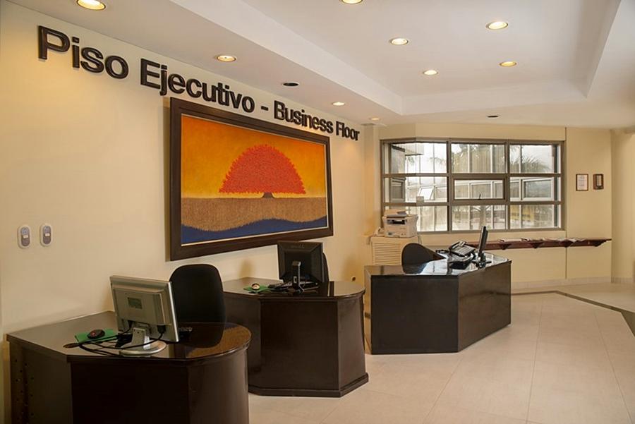 Hotel Palma Real San José Eksteriør billede