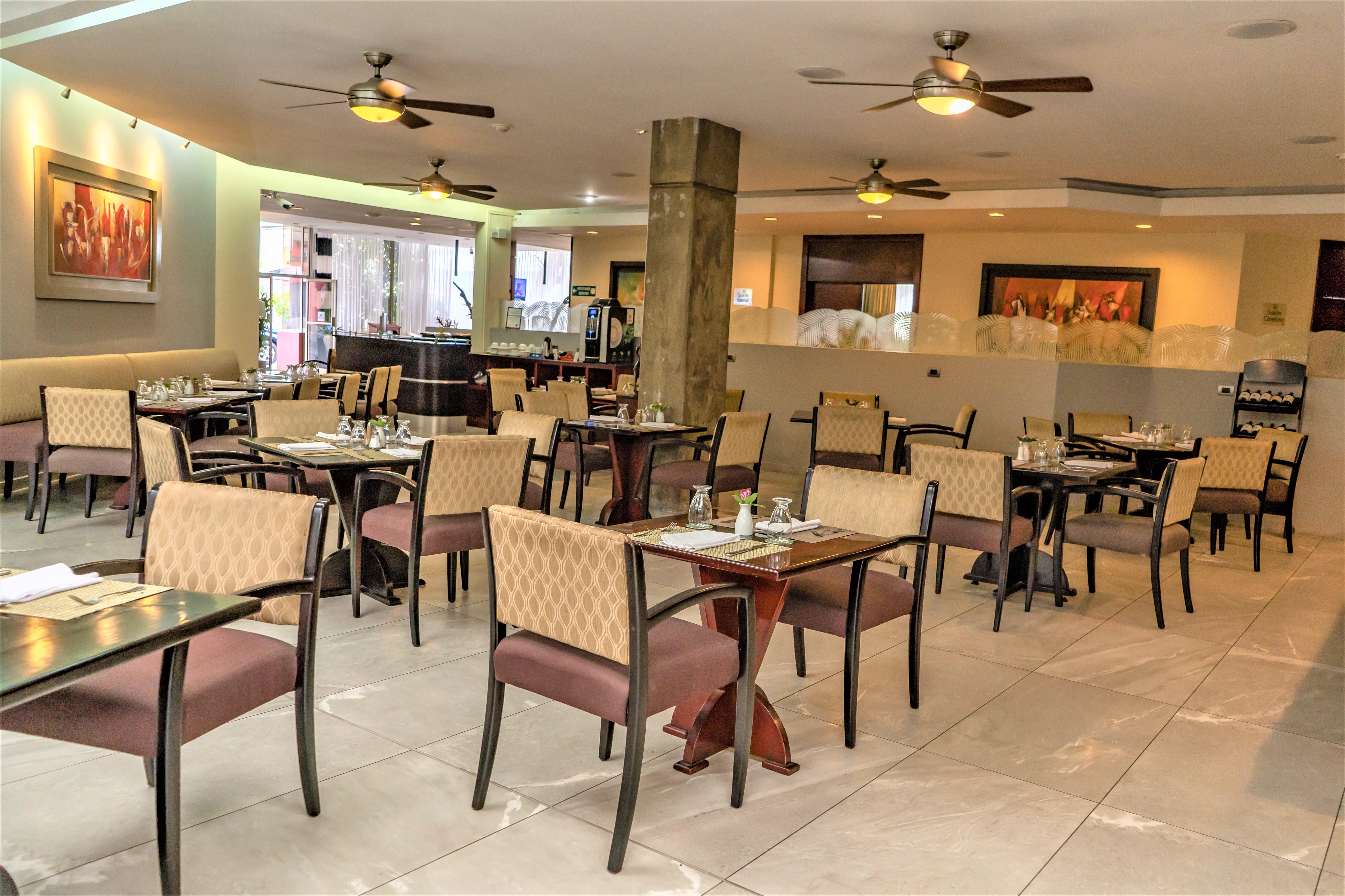 Hotel Palma Real San José Eksteriør billede