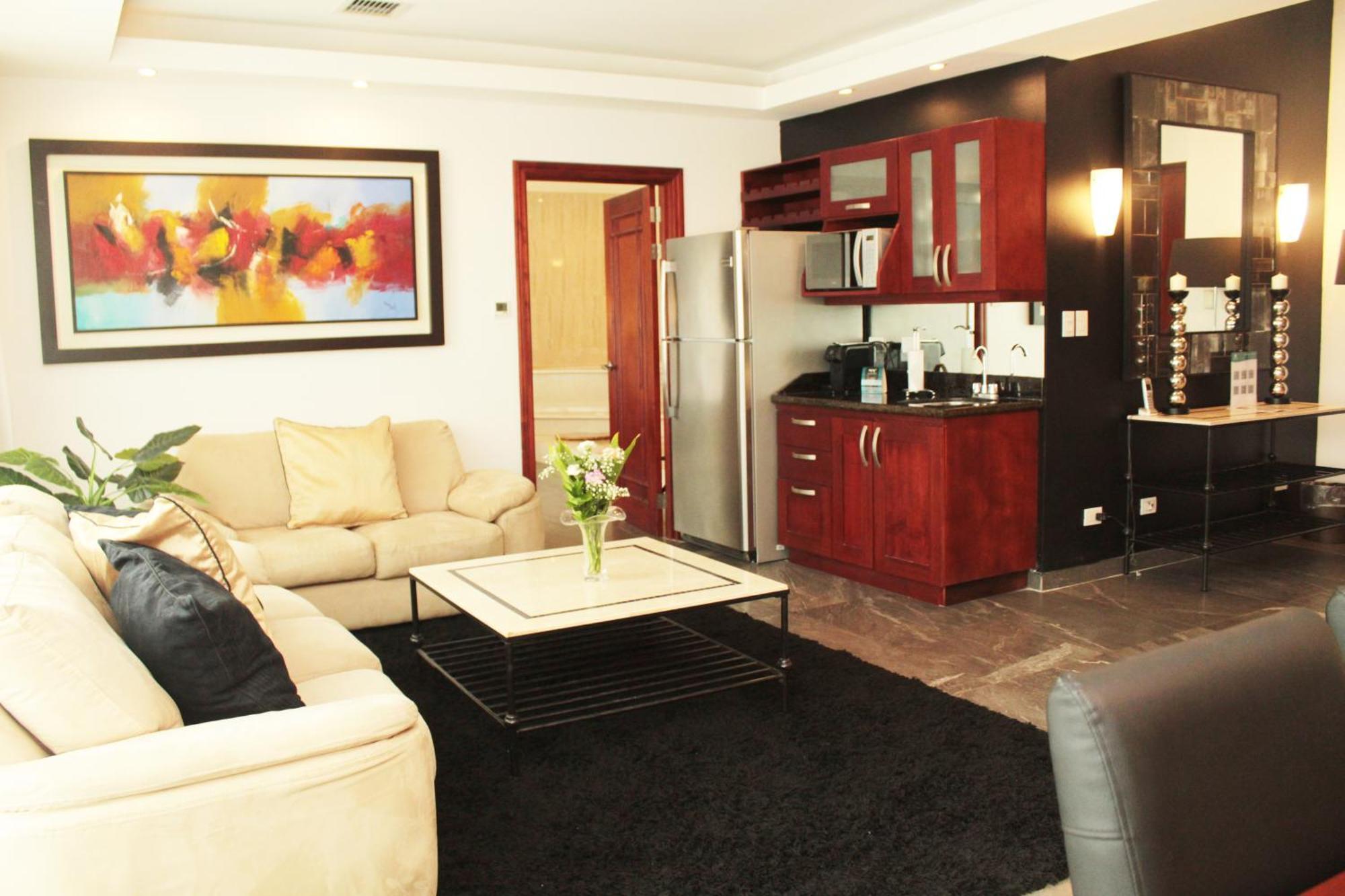 Hotel Palma Real San José Eksteriør billede