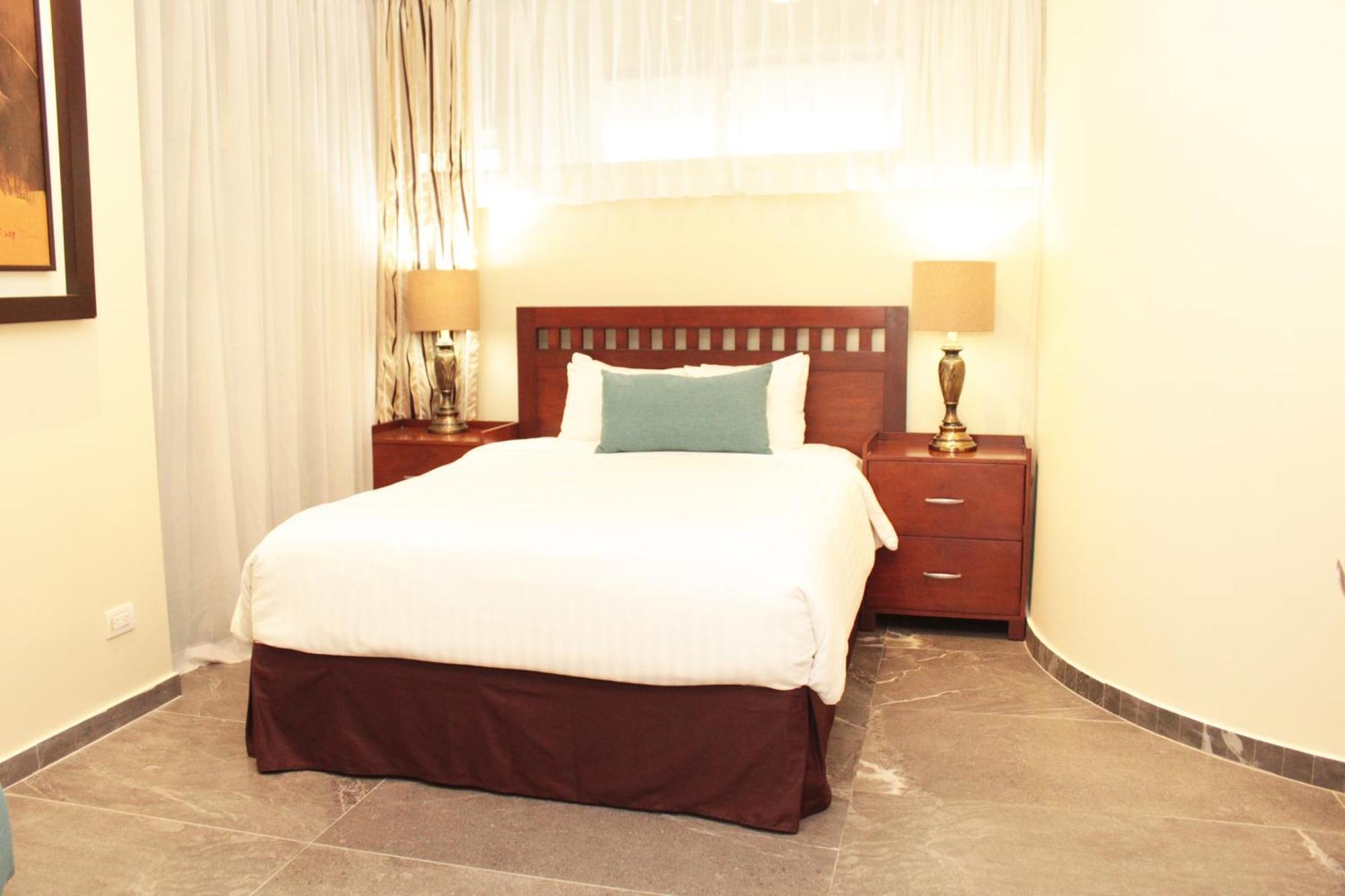 Hotel Palma Real San José Eksteriør billede