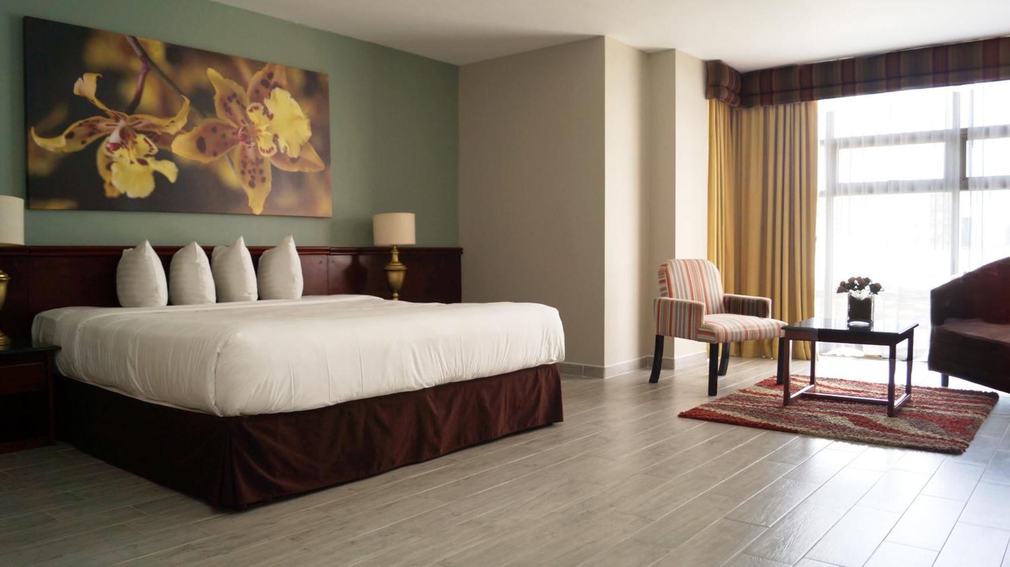 Hotel Palma Real San José Eksteriør billede