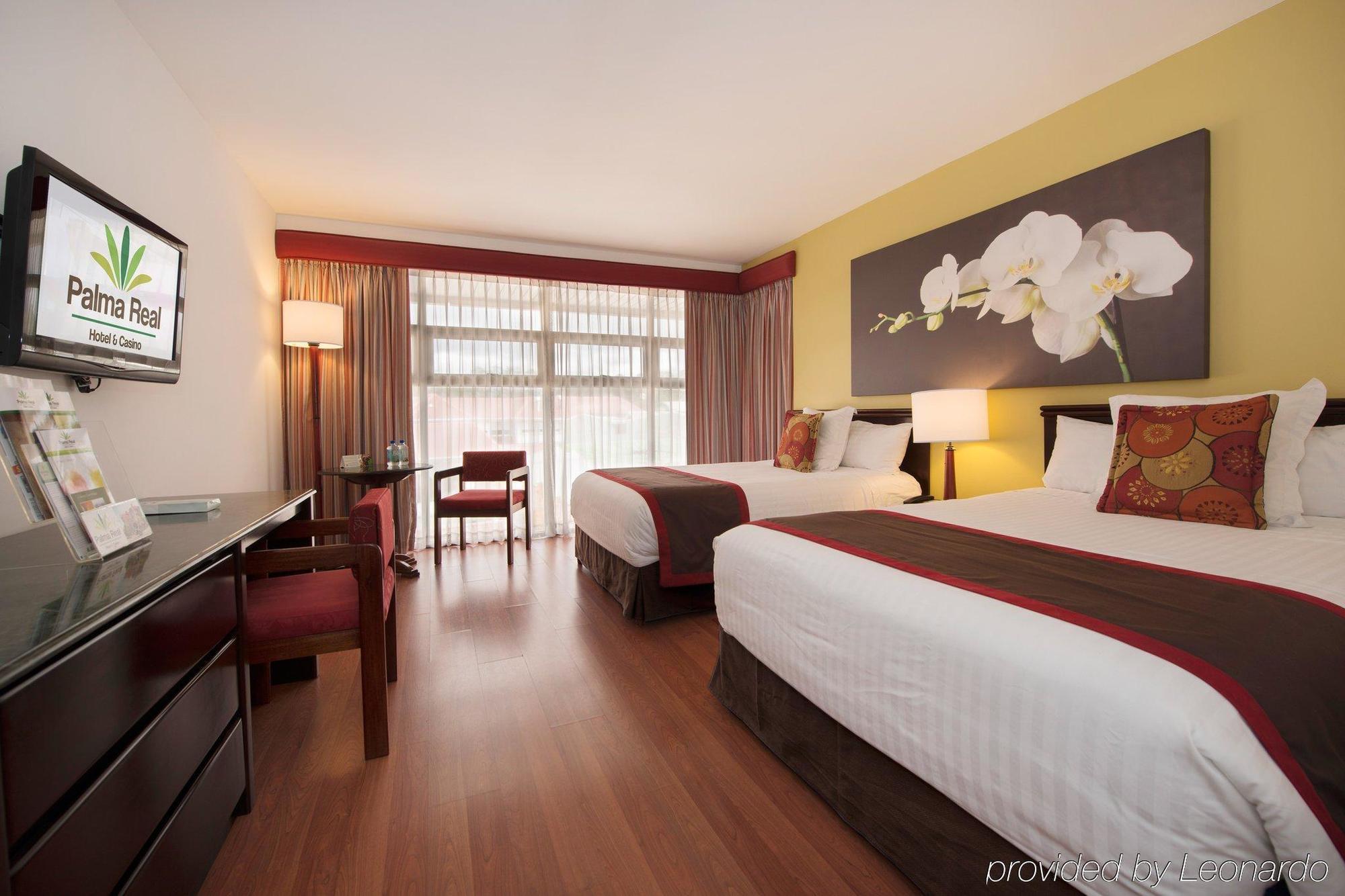 Hotel Palma Real San José Eksteriør billede