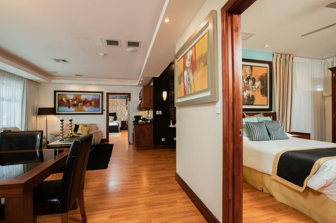 Hotel Palma Real San José Eksteriør billede