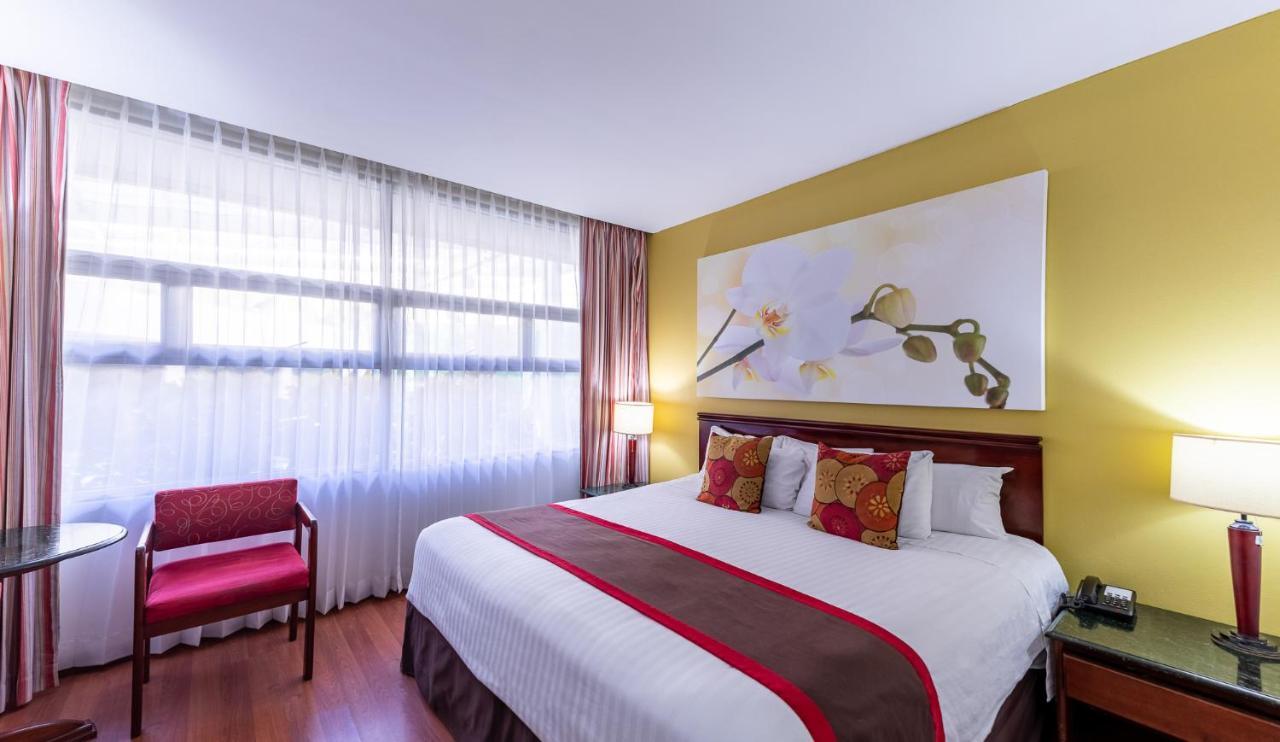Hotel Palma Real San José Eksteriør billede